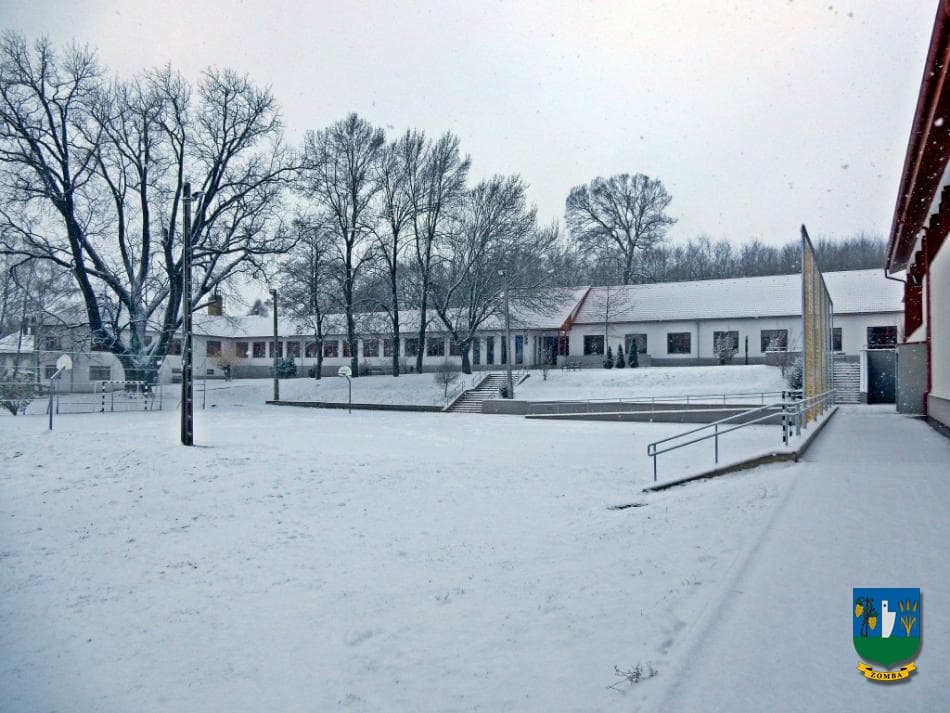 2018. február-március: Hó alatt Zomba