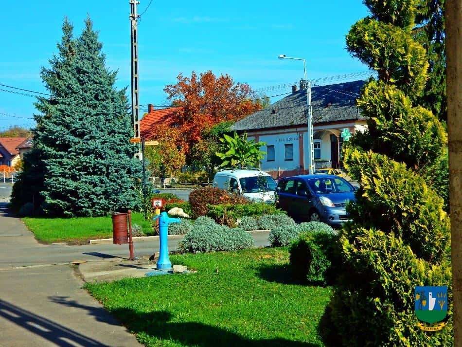 2016. Ősz