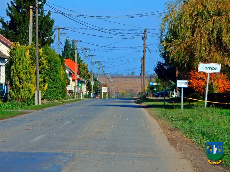 2016. Ősz