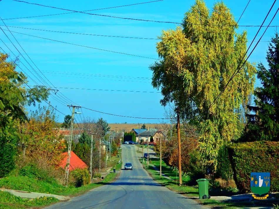 2016. Ősz