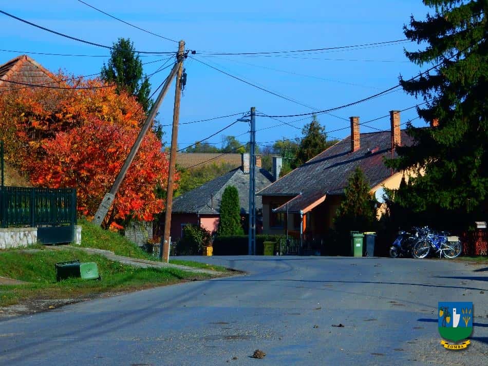 2016. Ősz