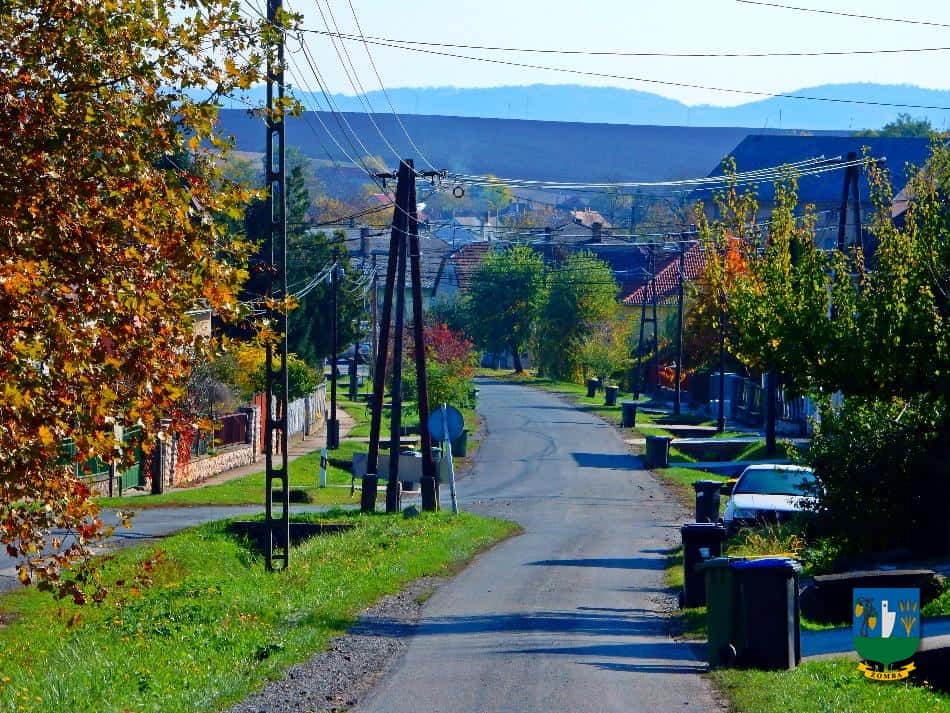 2016. Ősz