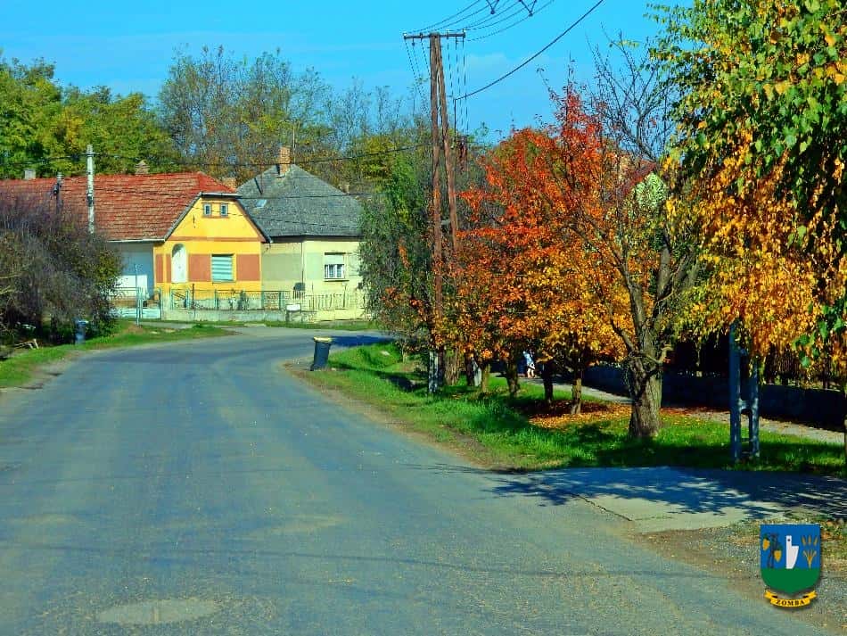2016. Ősz