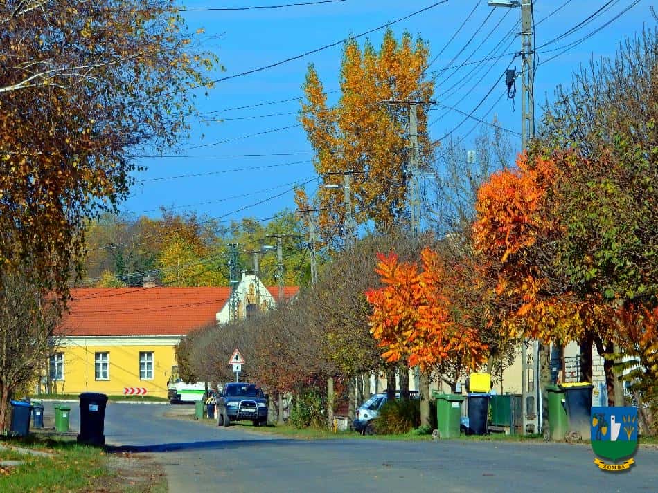 2016. Ősz