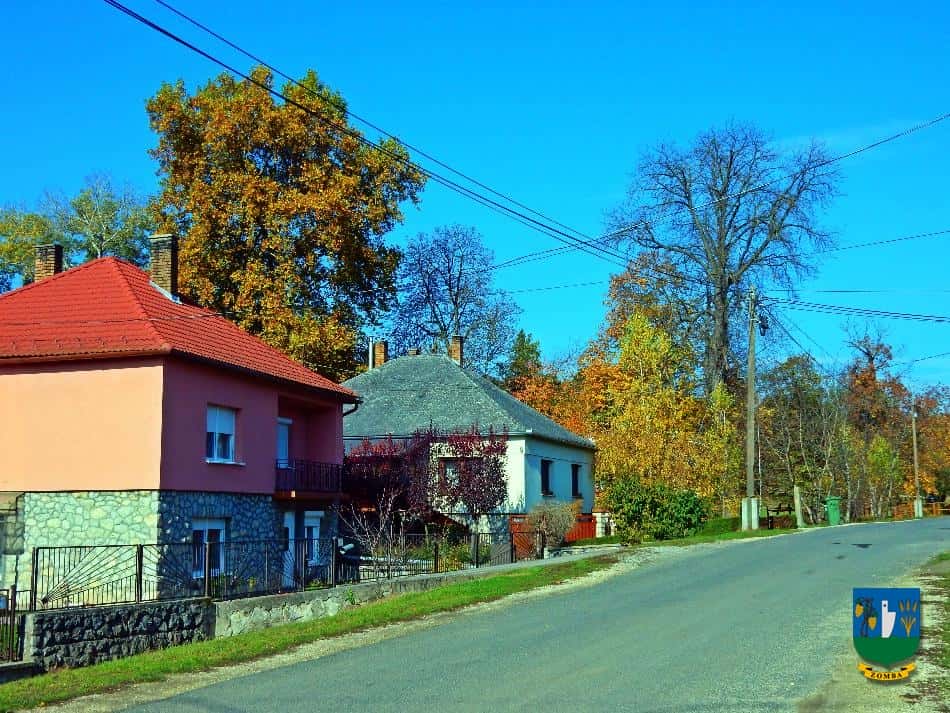 2016. Ősz