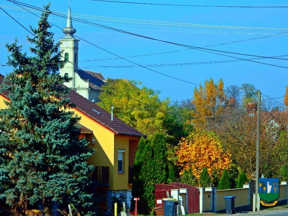2016. Ősz