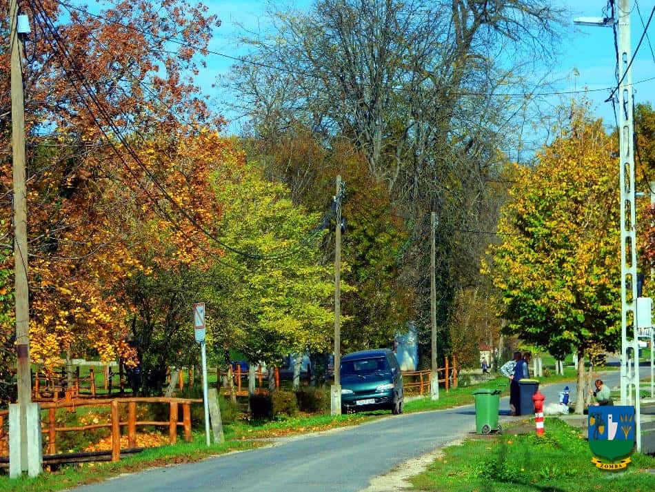 2016. Ősz