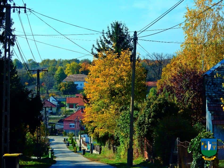 2016. Ősz