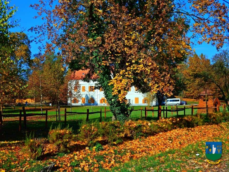 2016. Ősz