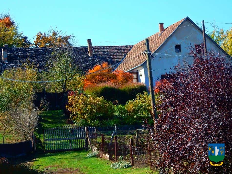 2016. Ősz