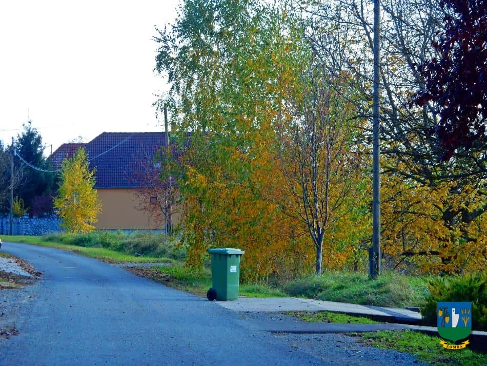2016. Ősz