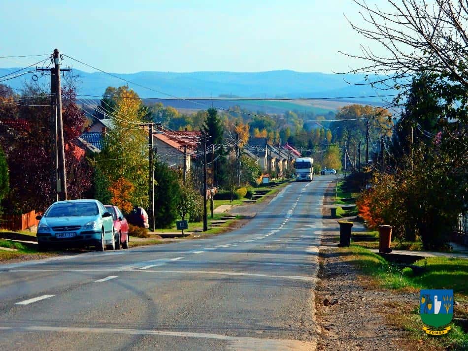 2016. Ősz