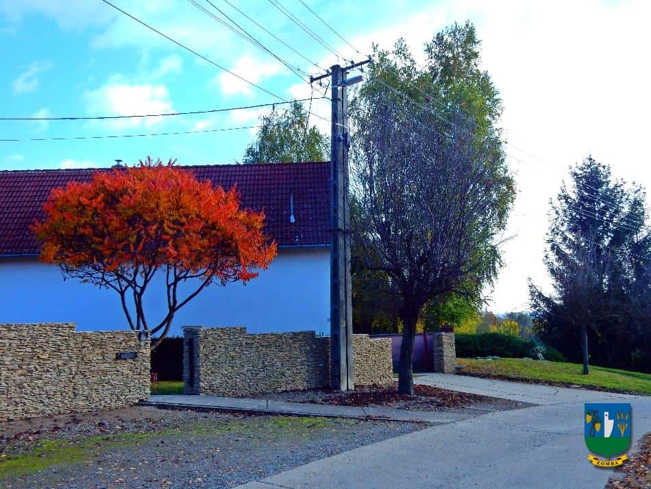 2016. Ősz
