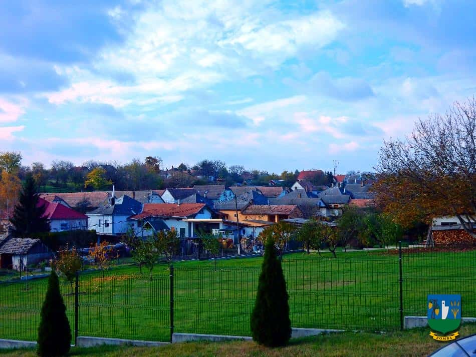 2016. Ősz