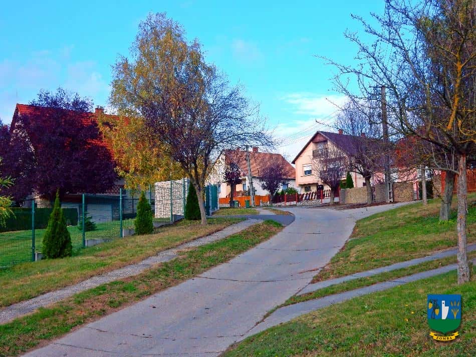 2016. Ősz