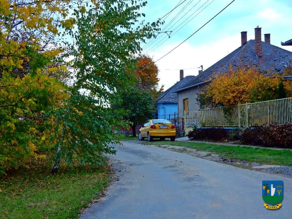 2016. Ősz