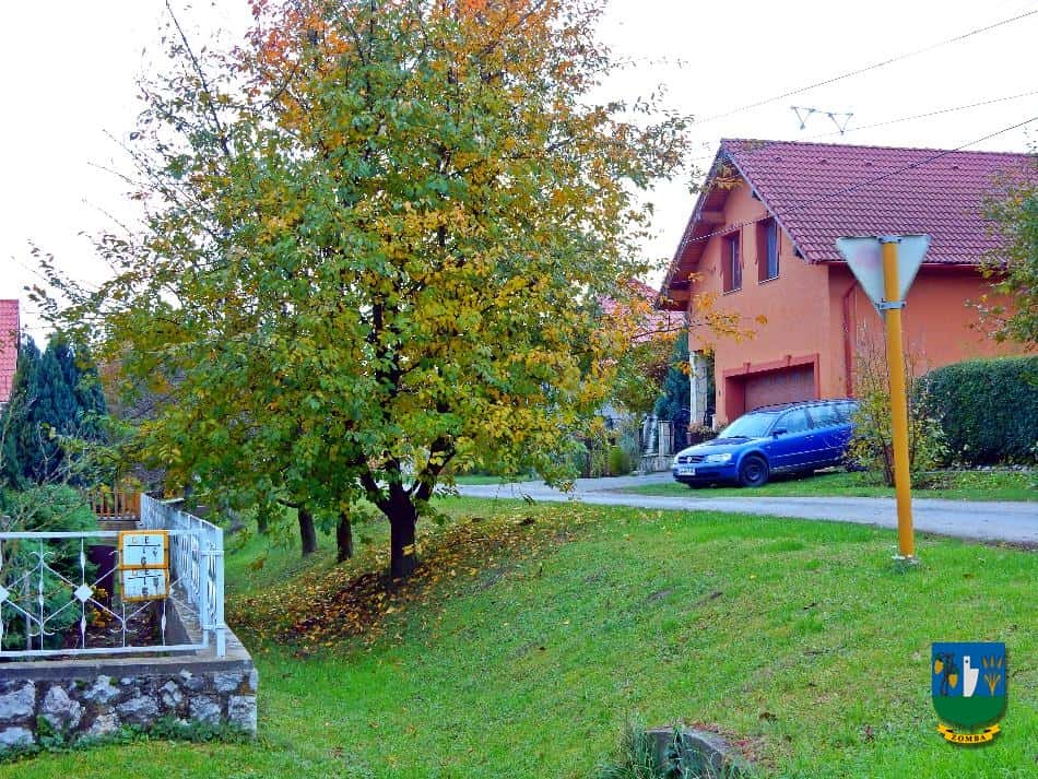 2016. Ősz