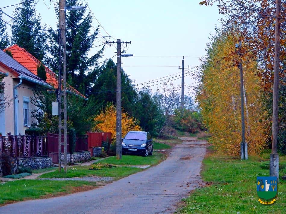 2016. Ősz