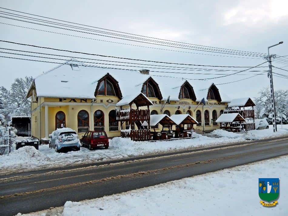 2016. január 6-7.  Havazás