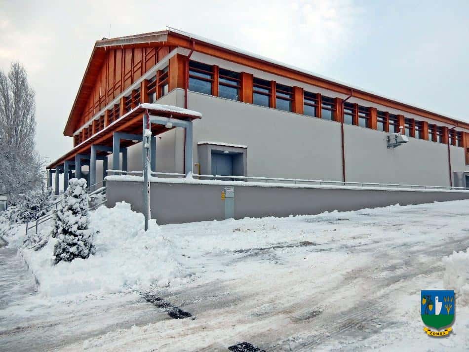 2016. január 6-7.  Havazás