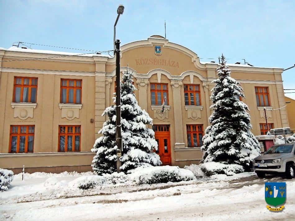 2016. január 6-7.  Havazás