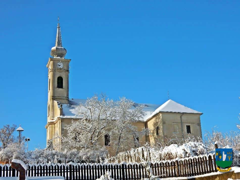 2016. január 6-7.  Havazás