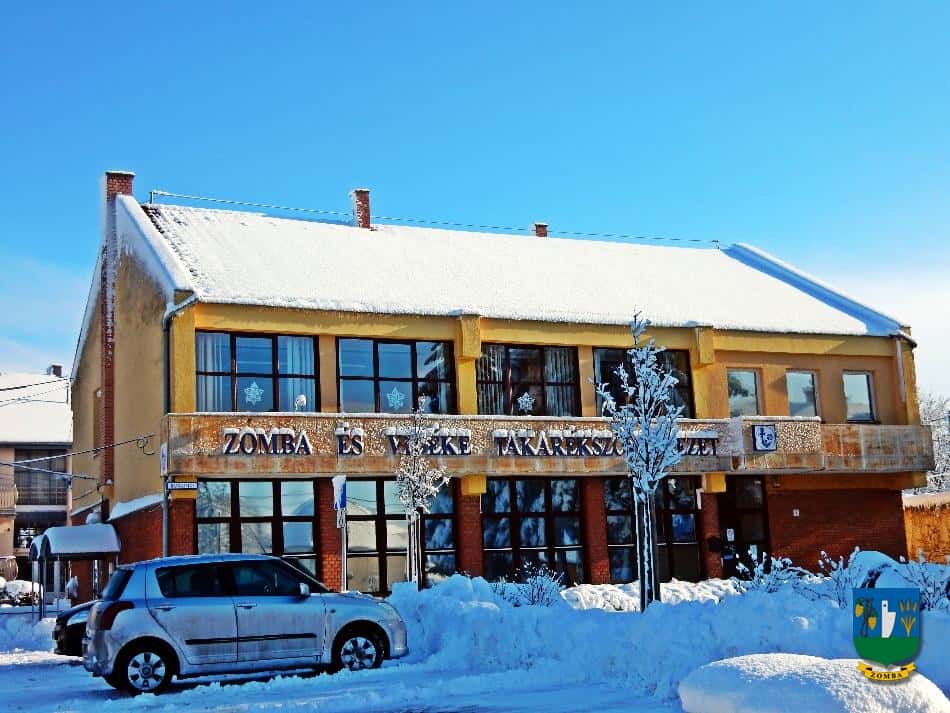 2016. január 6-7.  Havazás