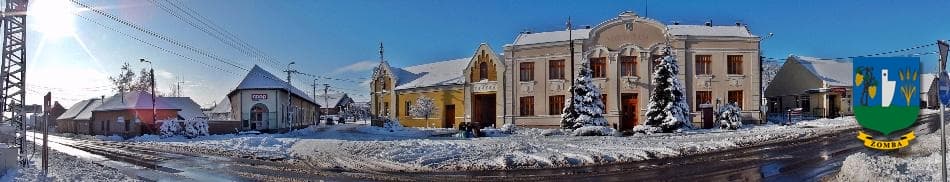 2016. január 6-7.  Havazás