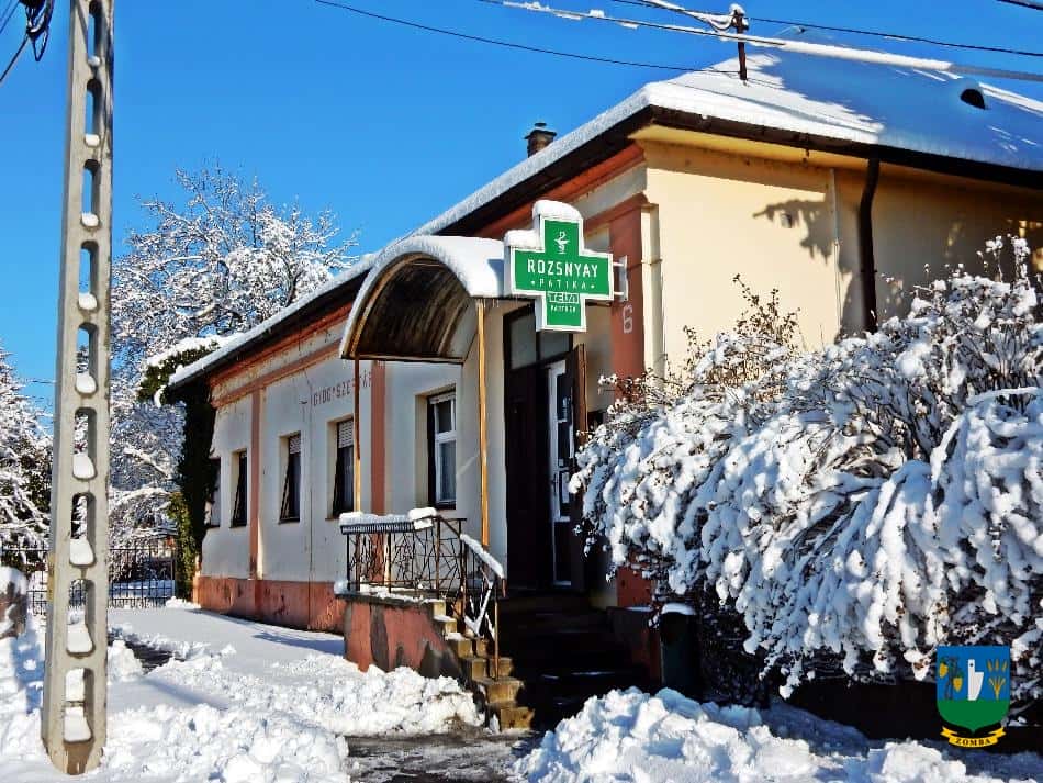 2016. január 6-7.  Havazás