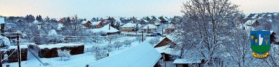 2016. január 6-7.  Havazás