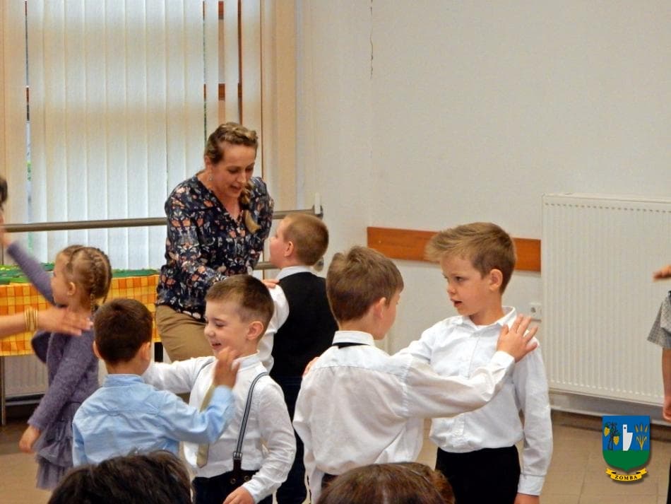 2017. május 5. Anyák napi műsor