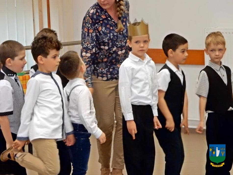 2017. május 5. Anyák napi műsor