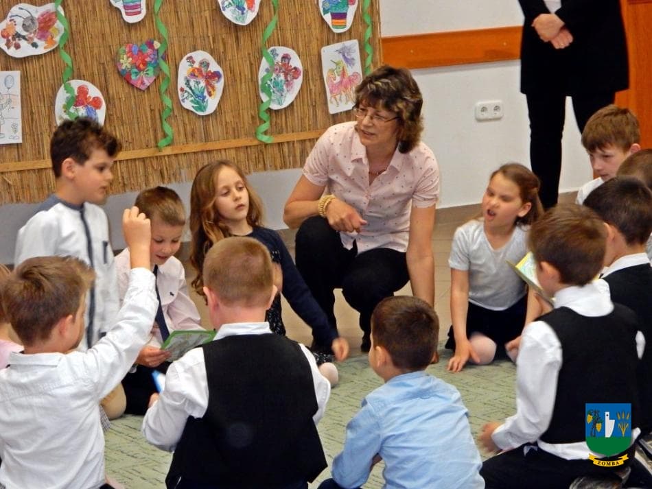 2017. május 5. Anyák napi műsor