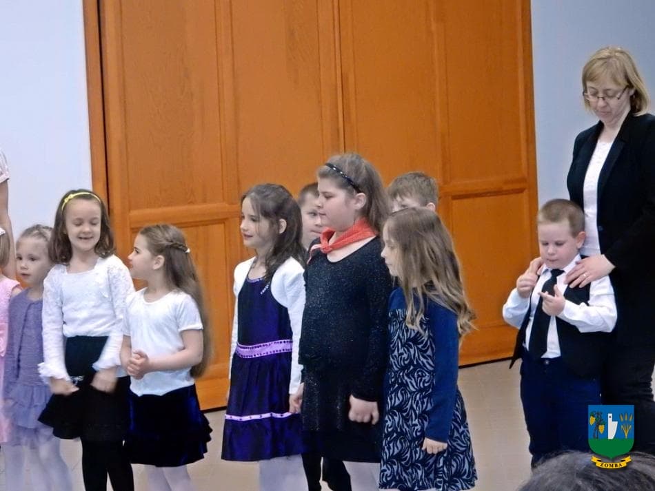 2017. május 5. Anyák napi műsor