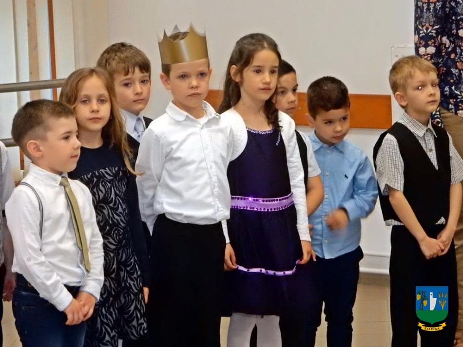 2017. május 5. Anyák napi műsor