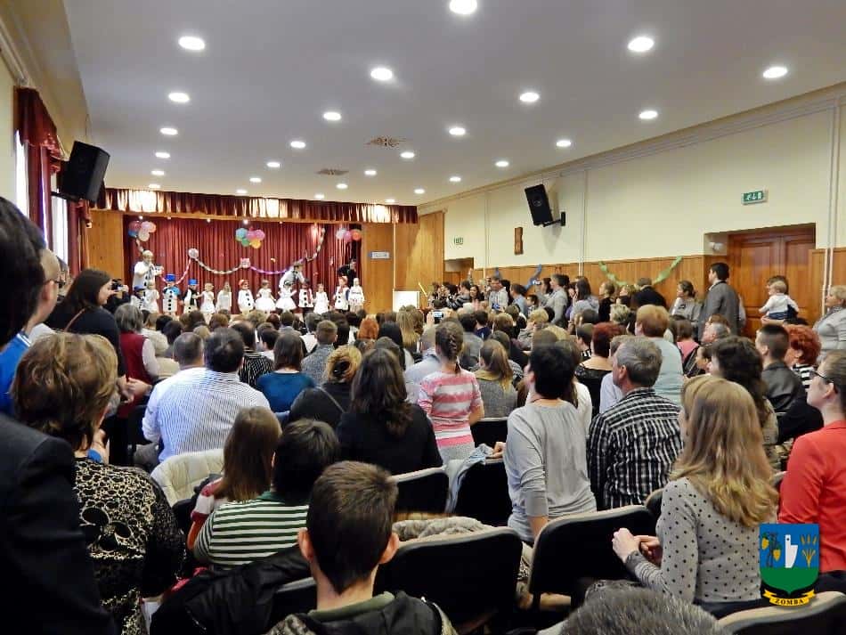 2016. január 30. Óvodás farsang