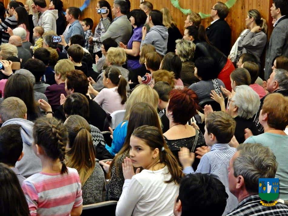 2016. január 30. Óvodás farsang