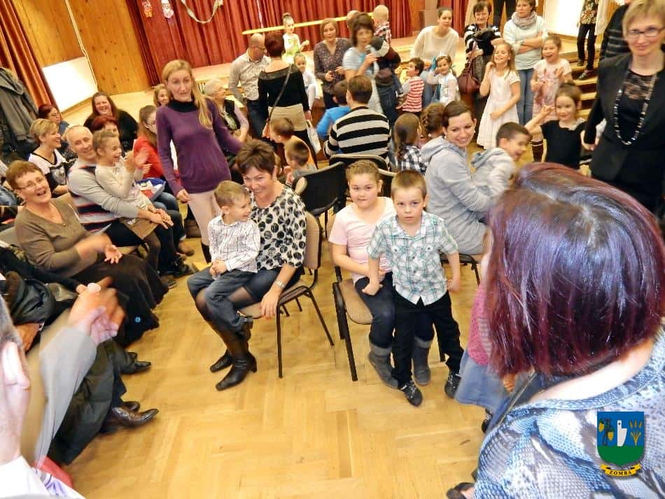 2016. január 30. Óvodás farsang