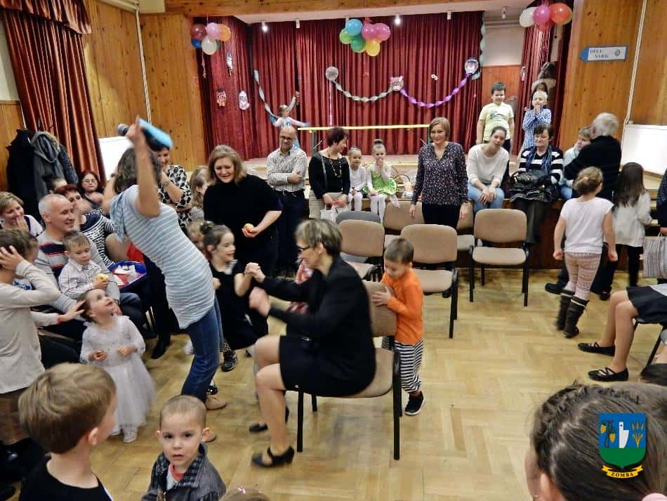 2016. január 30. Óvodás farsang