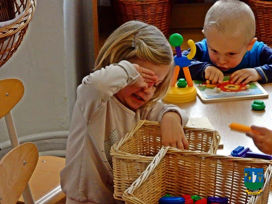 2016. május 11. Nyílt nap az Óvodában