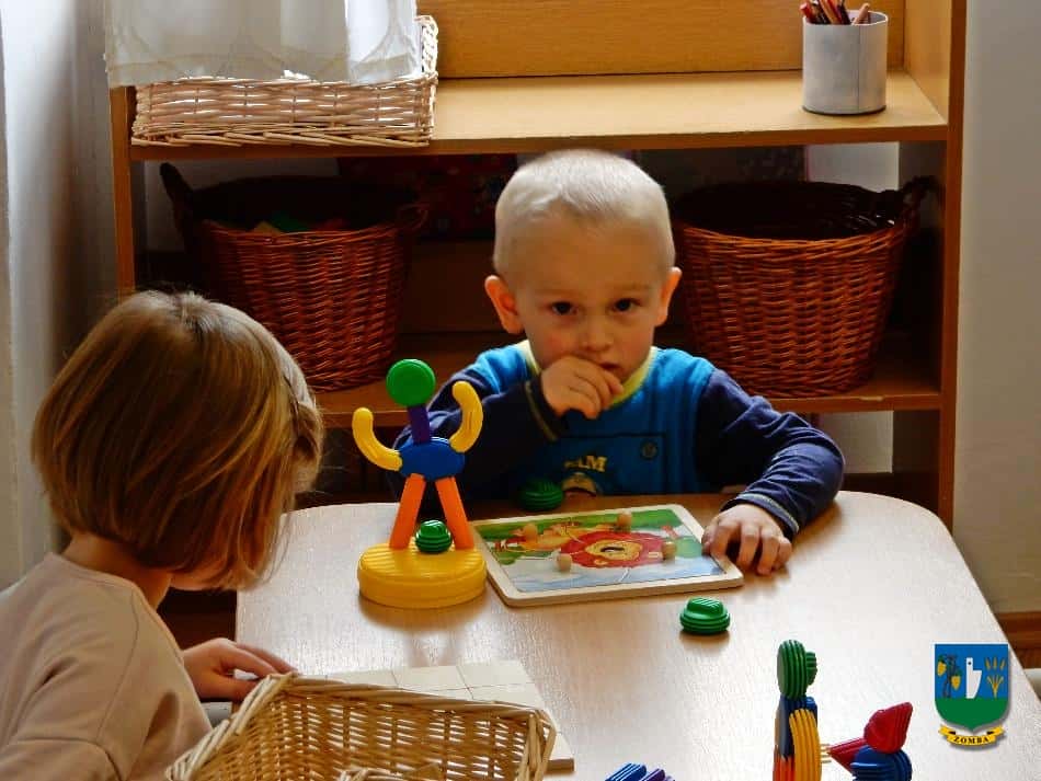 2016. május 11. Nyílt nap az Óvodában
