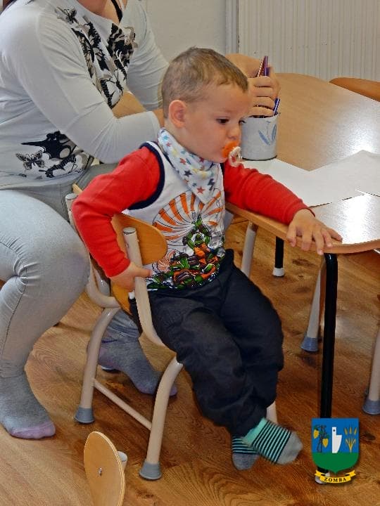 2016. május 11. Nyílt nap az Óvodában