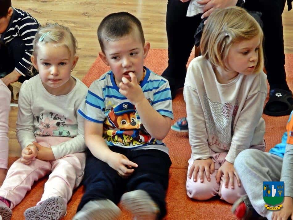 2016. május 11. Nyílt nap az Óvodában