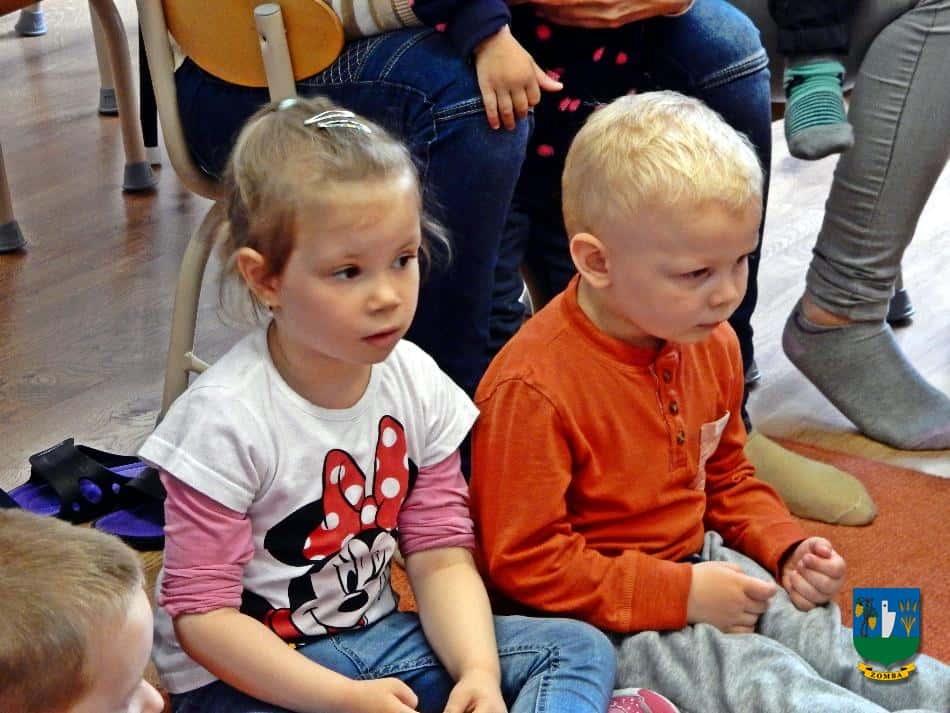 2016. május 11. Nyílt nap az Óvodában