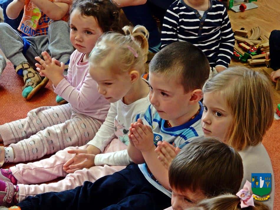 2016. május 11. Nyílt nap az Óvodában