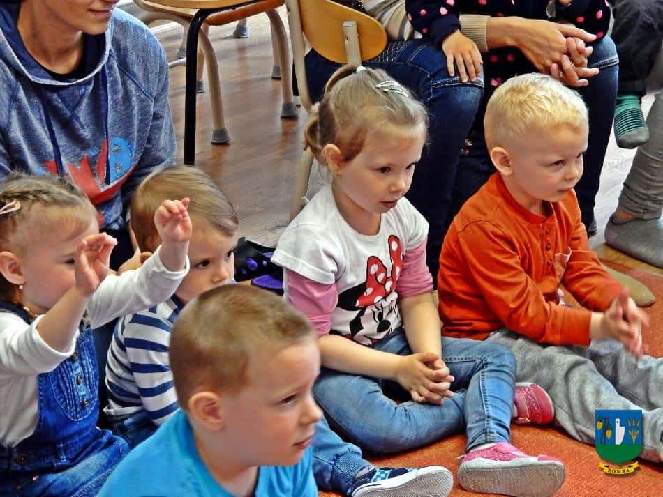 2016. május 11. Nyílt nap az Óvodában