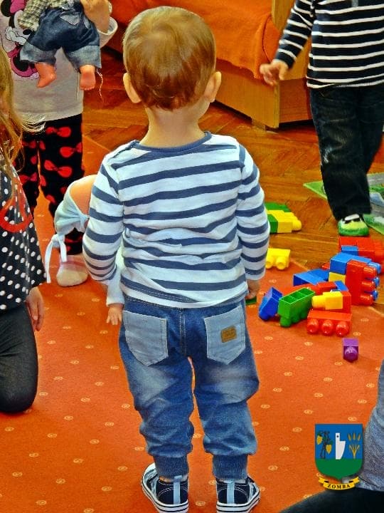 2016. május 11. Nyílt nap az Óvodában