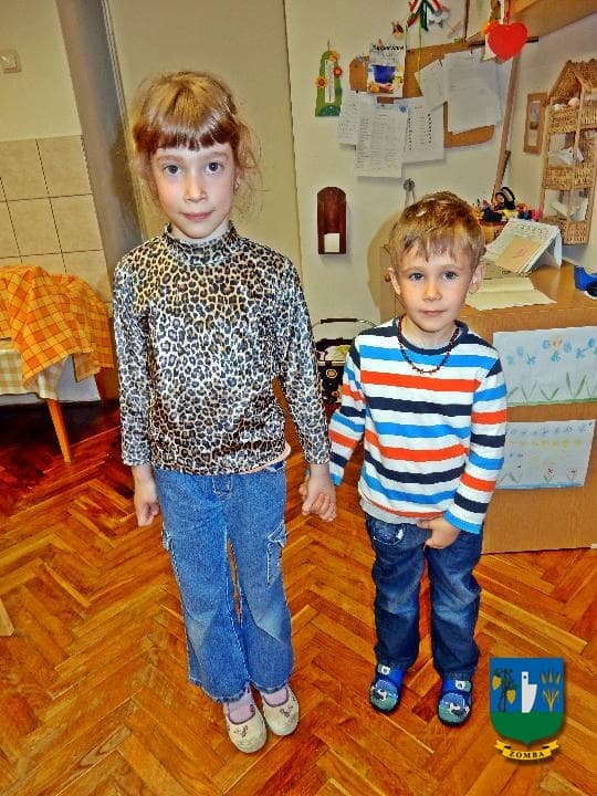 2016. május 11. Nyílt nap az Óvodában