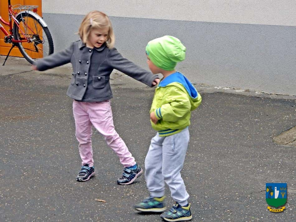 2016. május 11. Nyílt nap az Óvodában