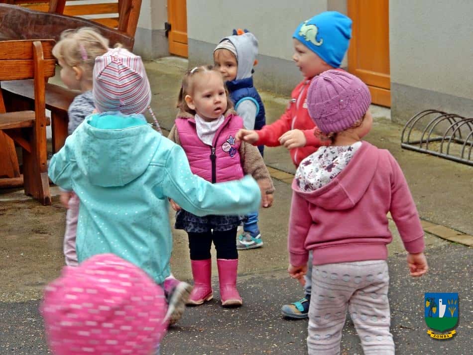 2016. május 11. Nyílt nap az Óvodában